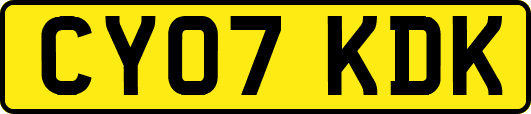 CY07KDK