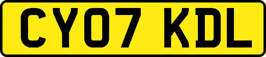 CY07KDL