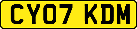 CY07KDM