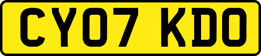CY07KDO