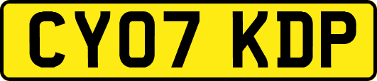 CY07KDP