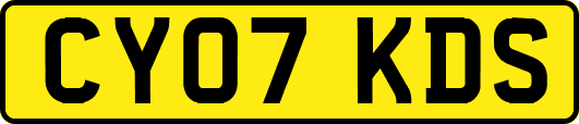 CY07KDS