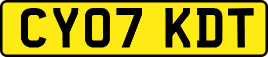CY07KDT