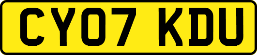 CY07KDU