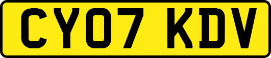 CY07KDV