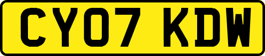 CY07KDW