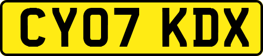 CY07KDX