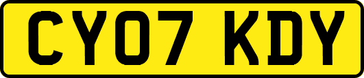 CY07KDY