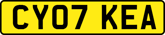 CY07KEA