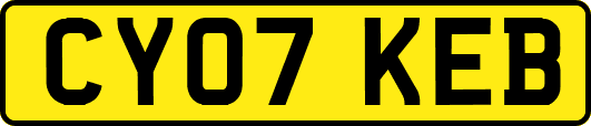 CY07KEB