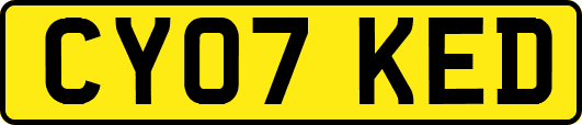 CY07KED