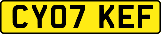 CY07KEF