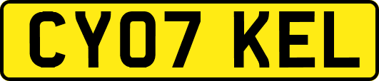 CY07KEL