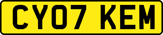 CY07KEM