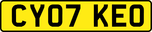 CY07KEO