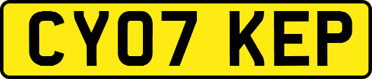 CY07KEP