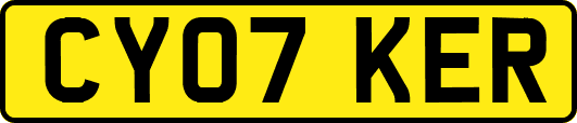 CY07KER