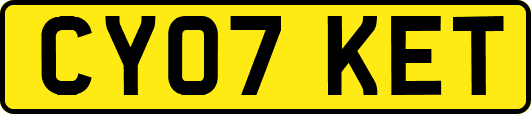 CY07KET