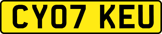 CY07KEU