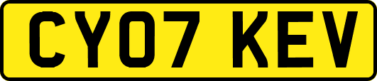 CY07KEV