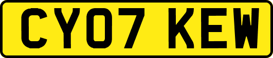 CY07KEW