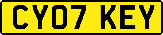 CY07KEY