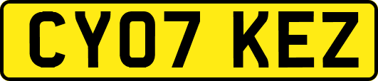 CY07KEZ