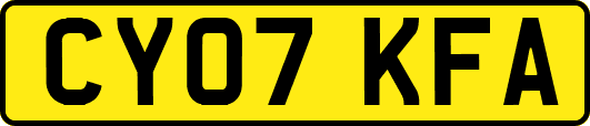 CY07KFA
