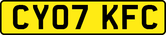 CY07KFC