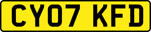CY07KFD