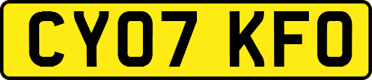 CY07KFO