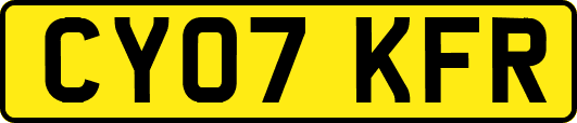 CY07KFR