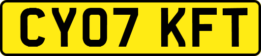 CY07KFT