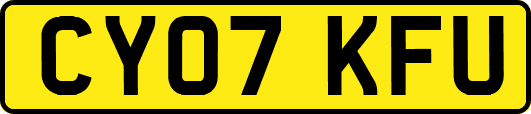 CY07KFU