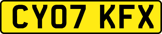 CY07KFX