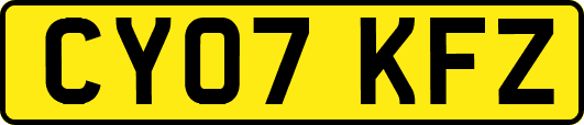 CY07KFZ
