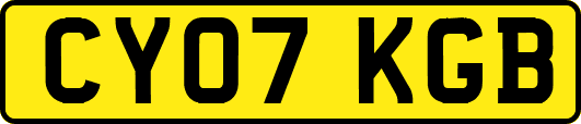 CY07KGB