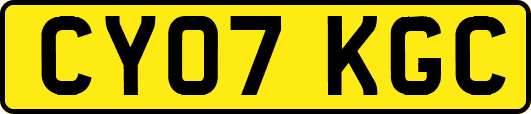 CY07KGC