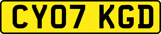 CY07KGD