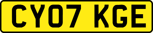 CY07KGE