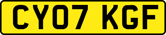 CY07KGF