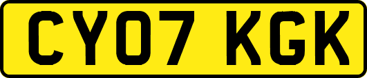 CY07KGK