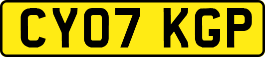 CY07KGP