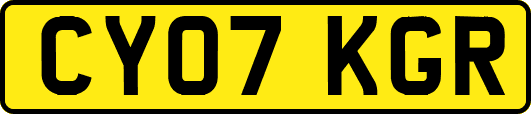 CY07KGR