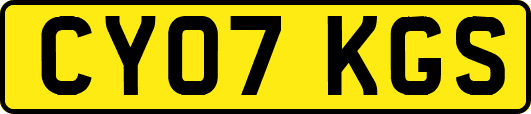 CY07KGS