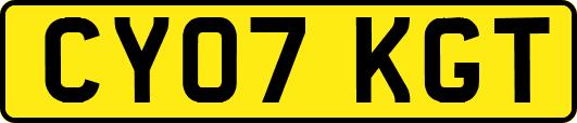 CY07KGT