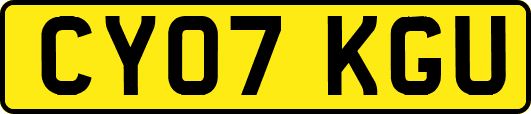 CY07KGU