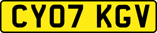 CY07KGV