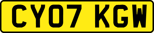 CY07KGW