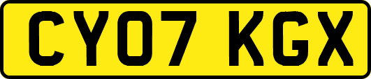 CY07KGX